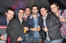 lbum de fotos de la fiesta Black and White en quinta Madariaga