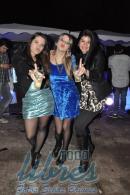 lbum de fotos de la fiesta Black and White en quinta Madariaga