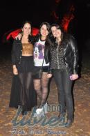 lbum de fotos de la fiesta Black and White en quinta Madariaga