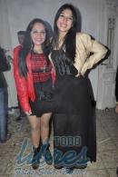 lbum de fotos de la fiesta Black and White en quinta Madariaga