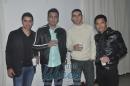 lbum de fotos de la fiesta Black and White en quinta Madariaga