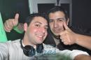 lbum de fotos de la fiesta Black and White en quinta Madariaga