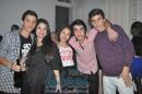 lbum de fotos de la fiesta Black and White en quinta Madariaga