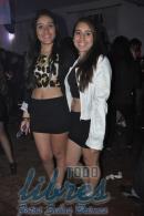 lbum de fotos de la fiesta Black and White en quinta Madariaga