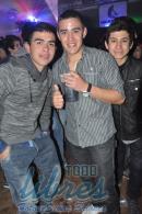 lbum de fotos de la fiesta Black and White en quinta Madariaga