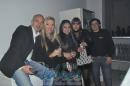 lbum de fotos de la fiesta Black and White en quinta Madariaga
