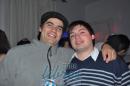lbum de fotos de la fiesta Black and White en quinta Madariaga