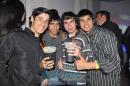 lbum de fotos de la fiesta Black and White en quinta Madariaga