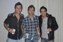lbum de fotos de la fiesta Black and White en quinta Madariaga