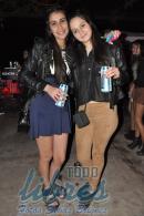 lbum de fotos de la fiesta Black and White en quinta Madariaga