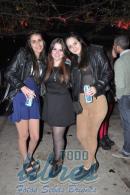 lbum de fotos de la fiesta Black and White en quinta Madariaga