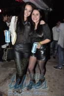 lbum de fotos de la fiesta Black and White en quinta Madariaga