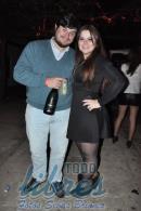 lbum de fotos de la fiesta Black and White en quinta Madariaga