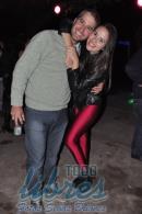lbum de fotos de la fiesta Black and White en quinta Madariaga