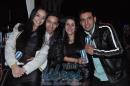 lbum de fotos de la fiesta Black and White en quinta Madariaga