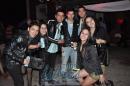 lbum de fotos de la fiesta Black and White en quinta Madariaga