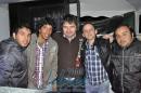 lbum de fotos de la fiesta Black and White en quinta Madariaga