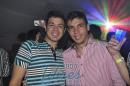 lbum de fotos de la fiesta Black and White en quinta Madariaga