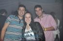lbum de fotos de la fiesta Black and White en quinta Madariaga