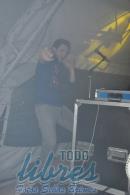 lbum de fotos de la fiesta Black and White en quinta Madariaga