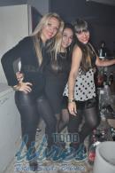 lbum de fotos de la fiesta Black and White en quinta Madariaga