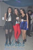 lbum de fotos de la fiesta Black and White en quinta Madariaga