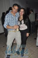 lbum de fotos de la fiesta Black and White en quinta Madariaga