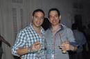 lbum de fotos de la fiesta Black and White en quinta Madariaga
