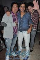 lbum de fotos de la fiesta Black and White en quinta Madariaga