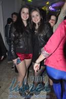 lbum de fotos de la fiesta Black and White en quinta Madariaga