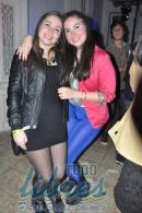 lbum de fotos de la fiesta Black and White en quinta Madariaga