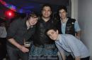 lbum de fotos de la fiesta Black and White en quinta Madariaga