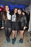 lbum de fotos de la fiesta Black and White en quinta Madariaga