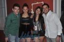 lbum de fotos de la fiesta Black and White en quinta Madariaga