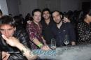 lbum de fotos de la fiesta Black and White en quinta Madariaga