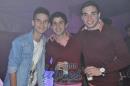 lbum de fotos de la fiesta Black and White en quinta Madariaga