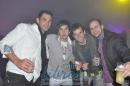 lbum de fotos de la fiesta Black and White en quinta Madariaga