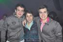 lbum de fotos de la fiesta Black and White en quinta Madariaga