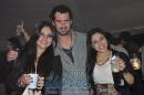 lbum de fotos de la fiesta Black and White en quinta Madariaga