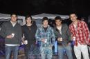 lbum de fotos de la fiesta Black and White en quinta Madariaga