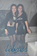 lbum de fotos de la fiesta Black and White en quinta Madariaga