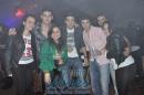 lbum de fotos de la fiesta Black and White en quinta Madariaga