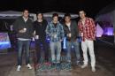 lbum de fotos de la fiesta Black and White en quinta Madariaga