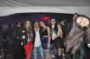 lbum de fotos de la fiesta Black and White en quinta Madariaga