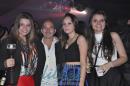 lbum de fotos de la fiesta Black and White en quinta Madariaga
