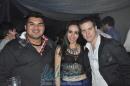 lbum de fotos de la fiesta Black and White en quinta Madariaga