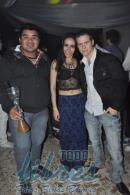 lbum de fotos de la fiesta Black and White en quinta Madariaga