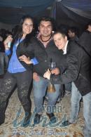 lbum de fotos de la fiesta Black and White en quinta Madariaga