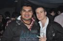 lbum de fotos de la fiesta Black and White en quinta Madariaga