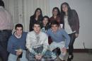 lbum de fotos de la fiesta Black and White en quinta Madariaga